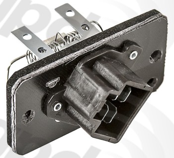 HVAC Blower Motor Resistor