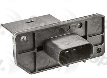 HVAC Blower Motor Resistor