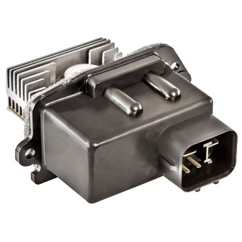 HVAC Blower Motor Resistor