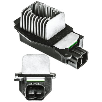 HVAC Blower Motor Resistor