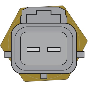 Engine Coolant Temperature Sensor