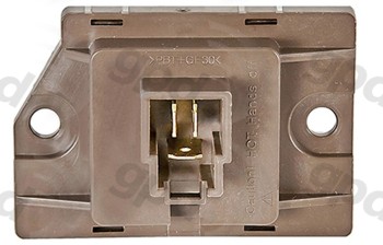 HVAC Blower Motor Resistor