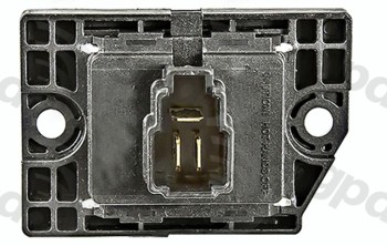 HVAC Blower Motor Resistor