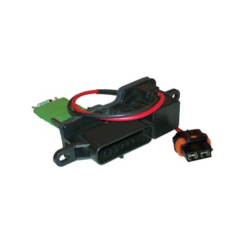 HVAC Blower Motor Resistor