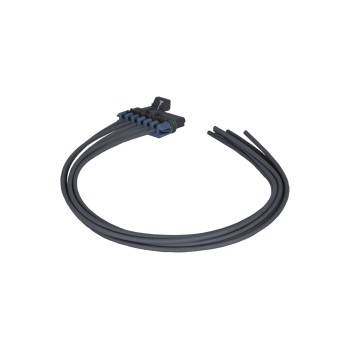 HVAC Blower Motor Resistor Harness