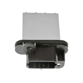 HVAC Blower Motor Resistor