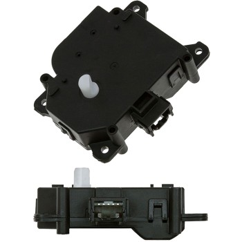 HVAC Mode Door Actuator