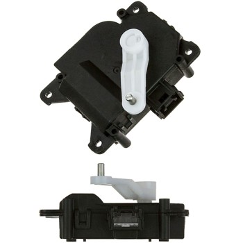 HVAC Blend Door Actuator