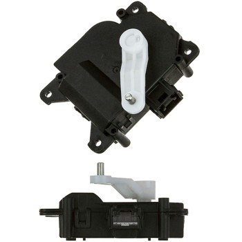 HVAC Blend Door Actuator