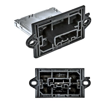 HVAC Blower Motor Resistor