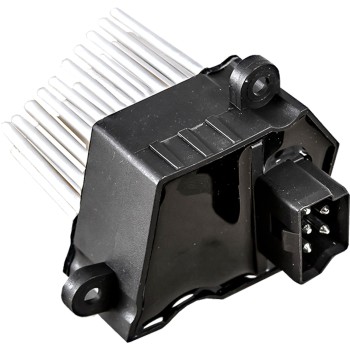 HVAC Blower Motor Resistor