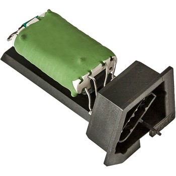 HVAC Blower Motor Resistor