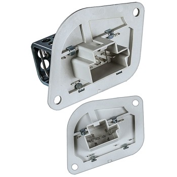 HVAC Blower Motor Resistor