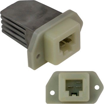 HVAC Blower Motor Resistor