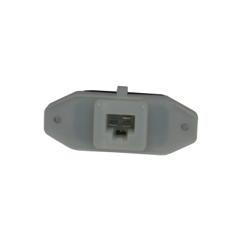 HVAC Blower Motor Resistor