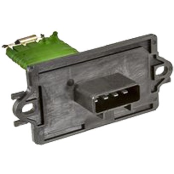 HVAC Blower Motor Resistor