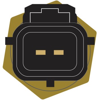 Engine Coolant Temperature Sensor