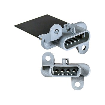 HVAC Blower Motor Resistor