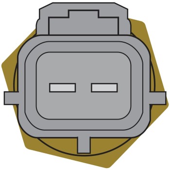 Engine Coolant Temperature Sensor