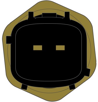 Engine Coolant Temperature Sensor