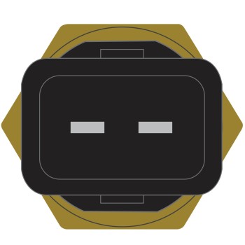 Engine Coolant Temperature Sensor