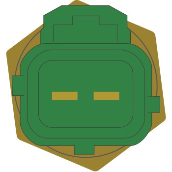 Engine Coolant Temperature Sensor