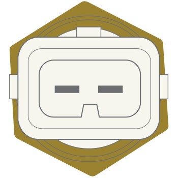 Engine Coolant Temperature Sensor