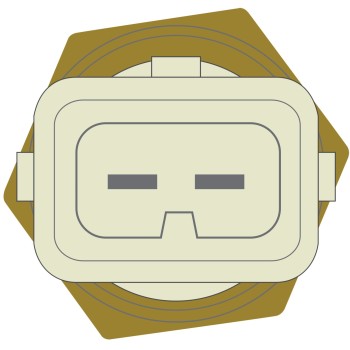 Engine Coolant Temperature Sensor