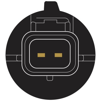 Engine Coolant Temperature Sensor