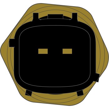 Engine Coolant Temperature Sensor