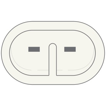 Engine Coolant Level Sensor