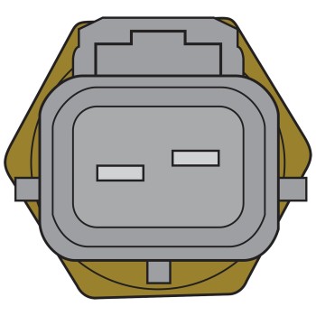 Engine Coolant Temperature Sensor
