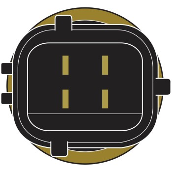 Engine Coolant Temperature Sensor