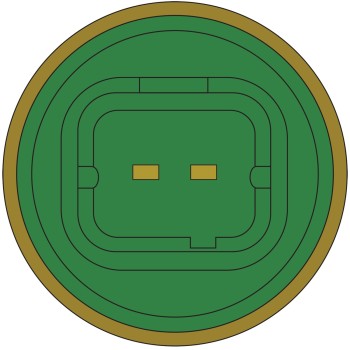 Engine Coolant Temperature Sensor