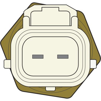 Engine Coolant Temperature Sensor