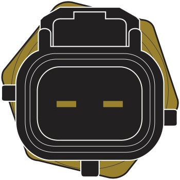 Engine Coolant Temperature Sensor