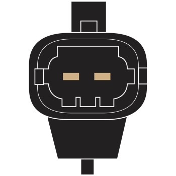Engine Coolant Temperature Sensor