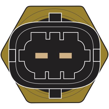 Engine Coolant Temperature Sensor
