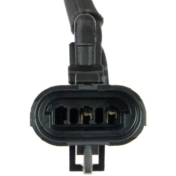 Engine Coolant Temperature Sensor