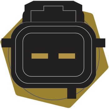 Engine Cylinder Head Temperature Sensor