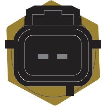 Engine Cylinder Head Temperature Sensor