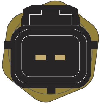 Engine Coolant Temperature Sensor