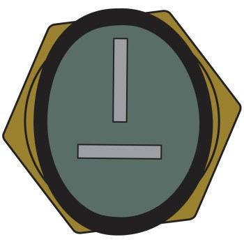 Engine Coolant Temperature Sensor