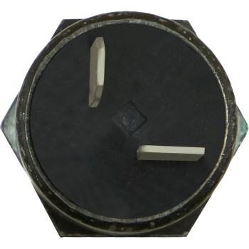 Engine Coolant Temperature Sensor