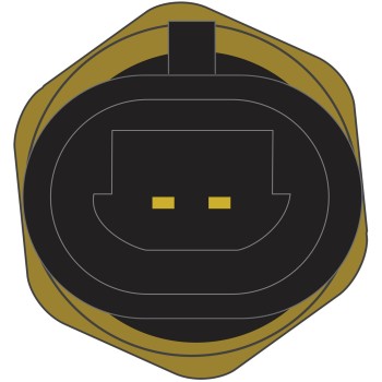 Engine Coolant Temperature Sensor
