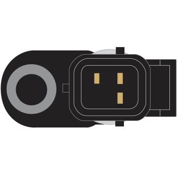 Automatic Transmission Oil Pressure Sensor