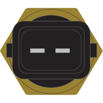 Engine Coolant Temperature Sensor