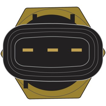 Engine Coolant Temperature Sensor