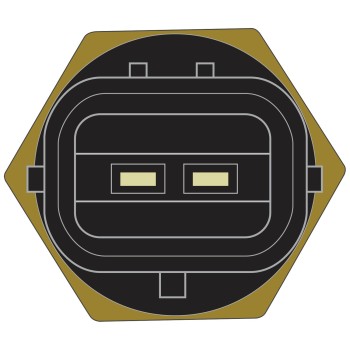 Engine Coolant Temperature Sensor