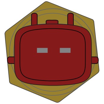 Engine Coolant Temperature Sensor